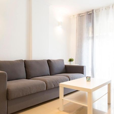 Apartamento Malaga Agreda Exterior photo